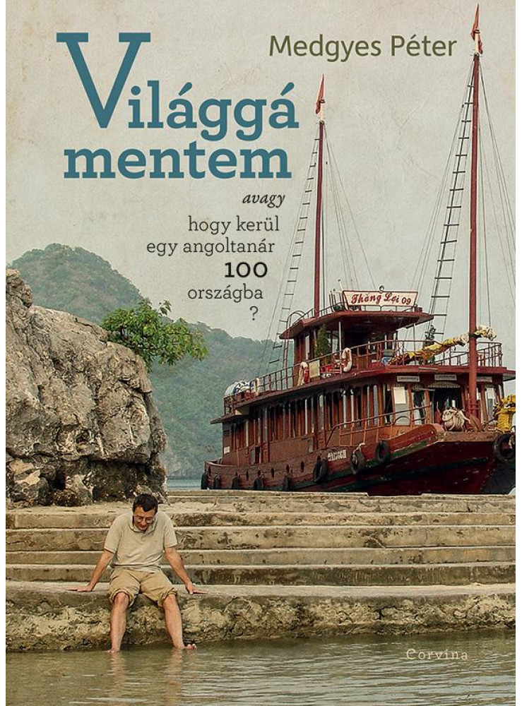 VILÁGGÁ MENTEM - ÜKH 2018