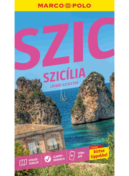MARCO POLO - SZICÍLIA