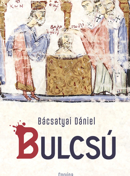 BULCSÚ