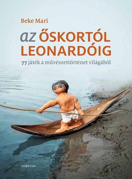AZ ŐSKORTÓL LEONARDÓIG - ÜKH 2019