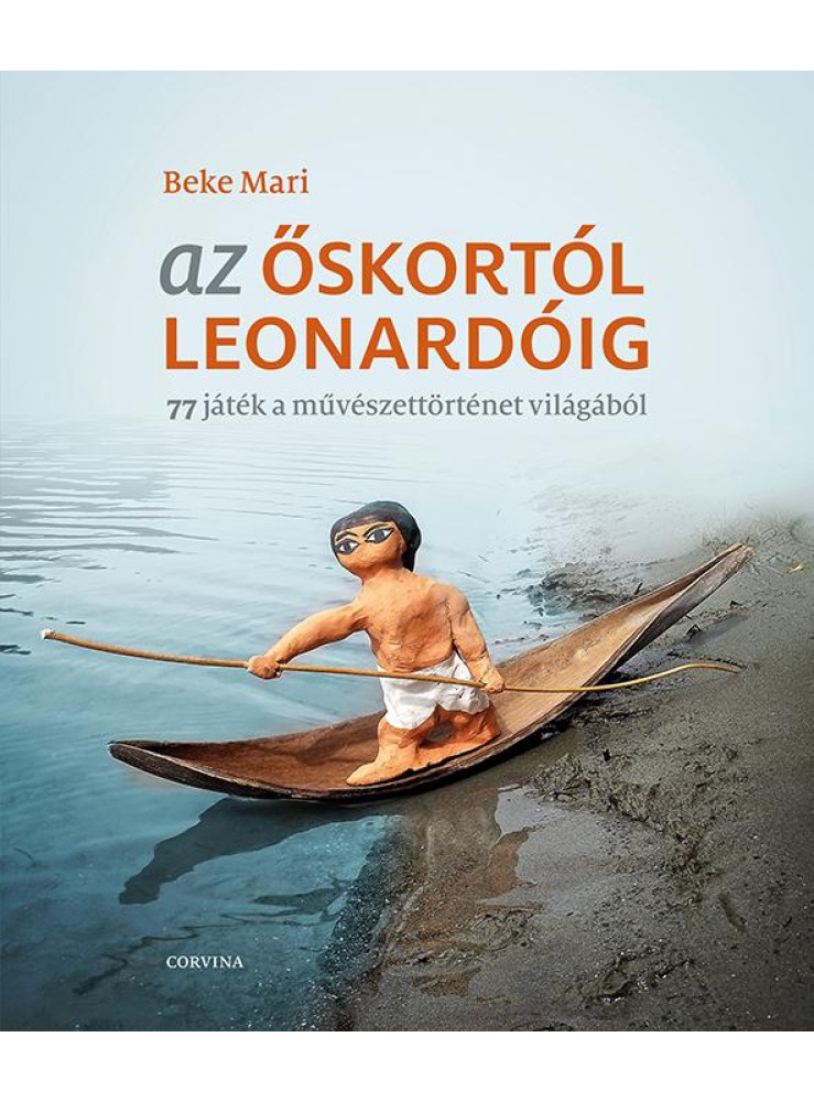 AZ ŐSKORTÓL LEONARDÓIG - ÜKH 2019 AZ ŐSKORTÓL LEONARDÓIG - ÜKH 2019