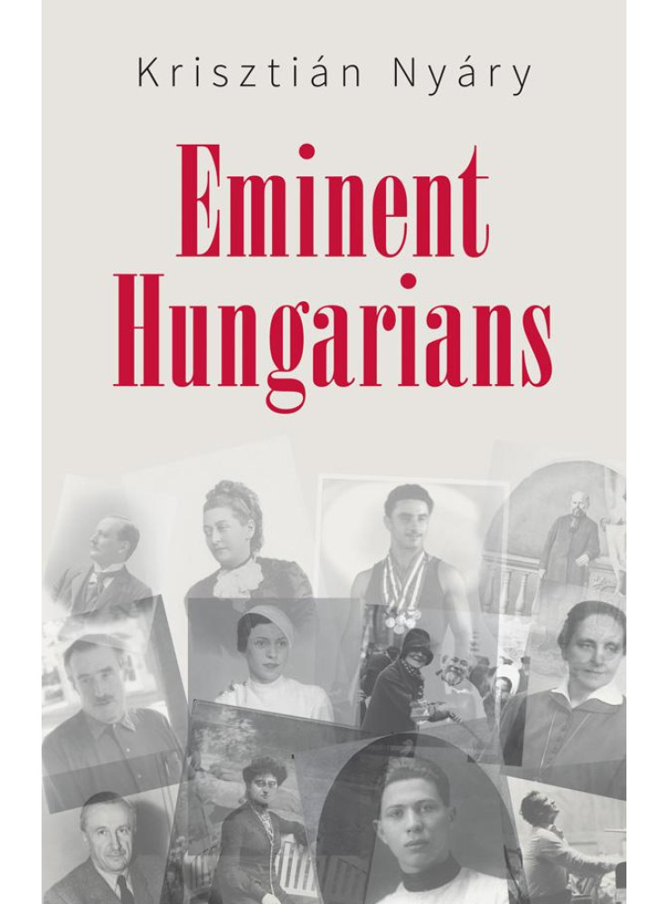 EMINENT HUNGARIANS EMINENT HUNGARIANS