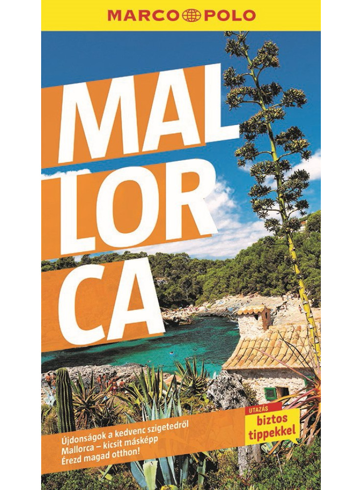 MARCO POLO - MALLORCA MARCO POLO - MALLORCA