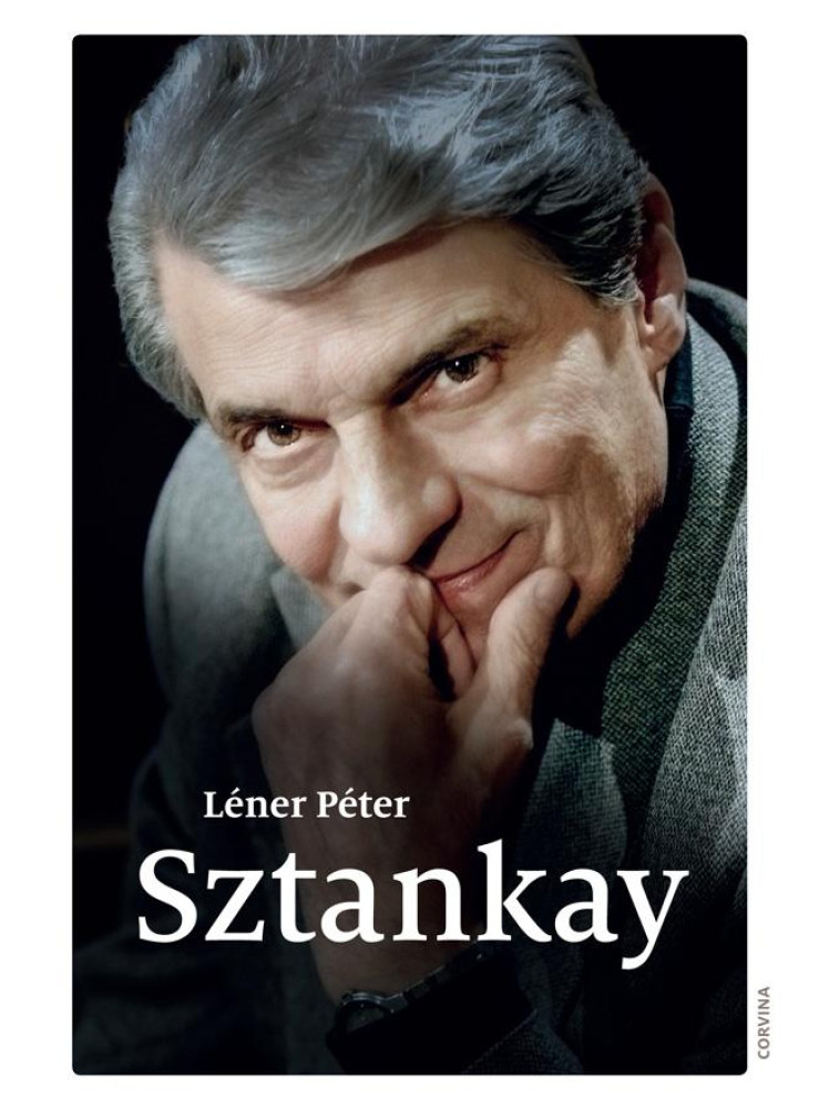 SZTANKAY SZTANKAY