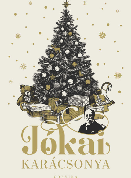 Jókai karácsonya (ekönyv)