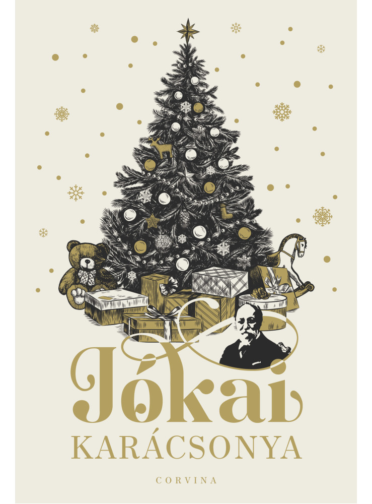 Jókai karácsonya (ekönyv) Jókai karácsonya (ekönyv)