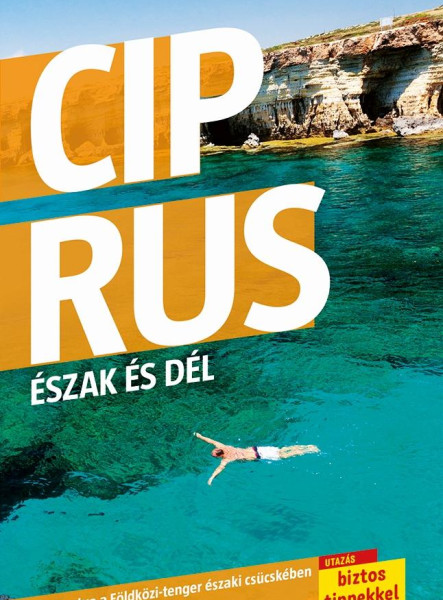MARCO POLO  CIPRUS