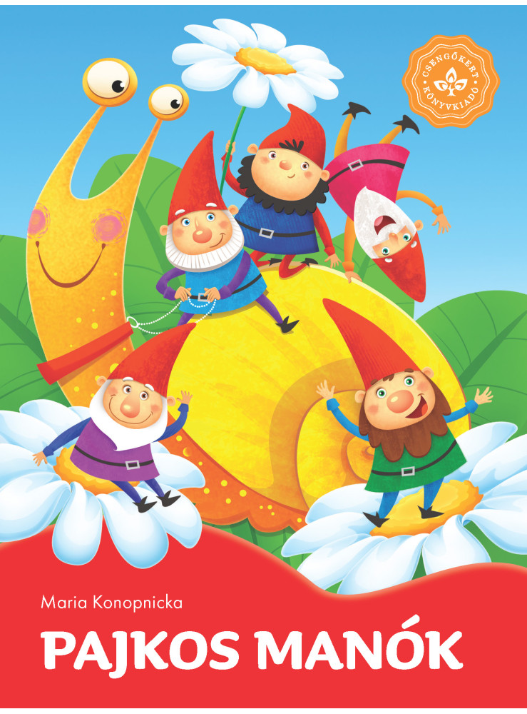 PAJKOS MANÓK KEDVENC MESÉIM PAJKOS MANÓK KEDVENC MESÉIM