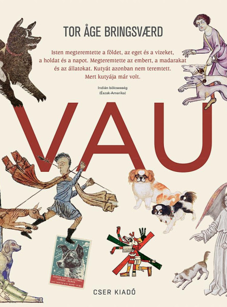 VAU