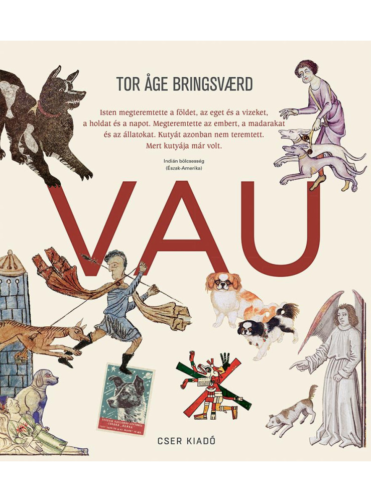 VAU