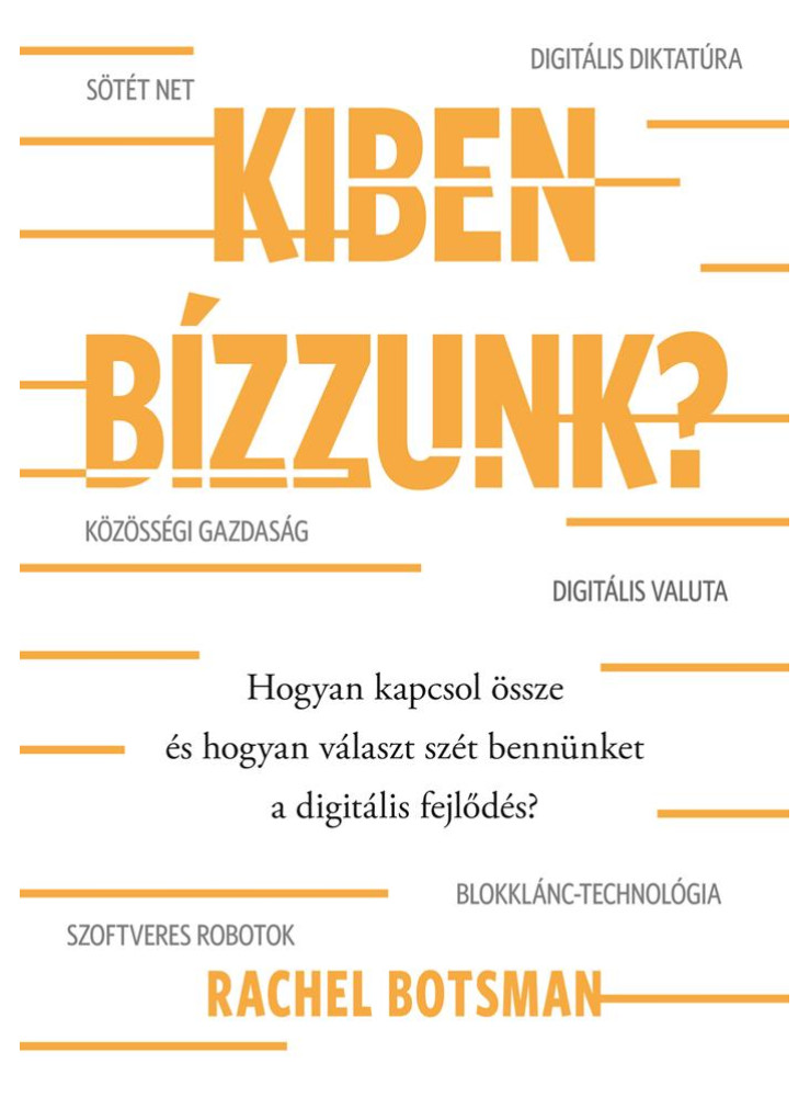 KIBEN BÍZZUNK? KIBEN BÍZZUNK?