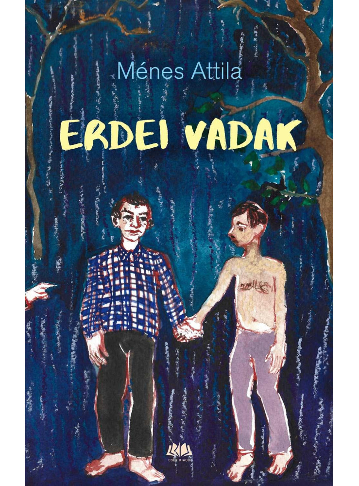 ERDEI VADAK