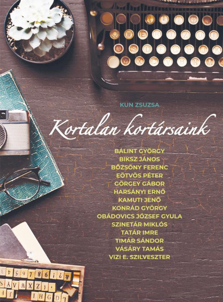 KORTALAN KORTÁRSAINK