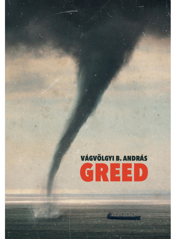 GREED
