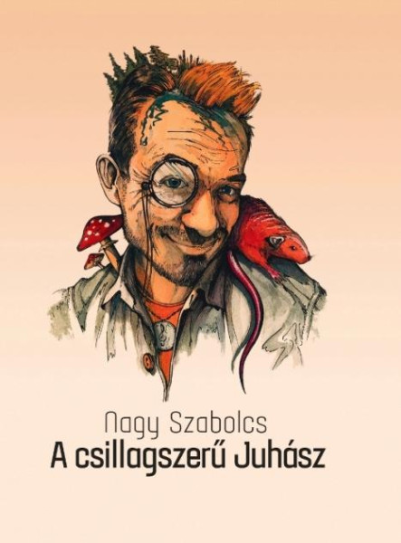 A CSILLAGSZERŰ JUHÁSZ