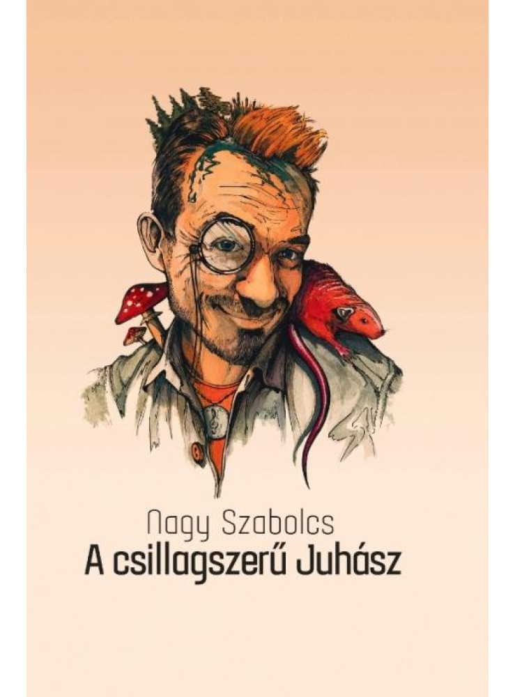 A CSILLAGSZERŰ JUHÁSZ