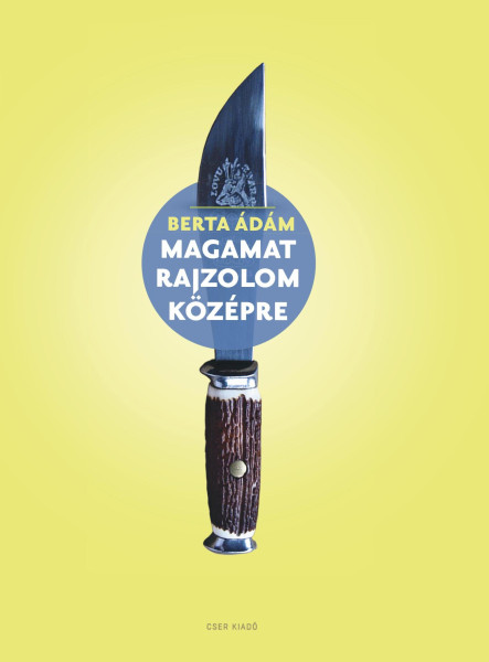 MAGAMAT RAJZOLOM KÖZÉPRE