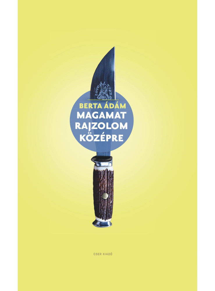 MAGAMAT RAJZOLOM KÖZÉPRE MAGAMAT RAJZOLOM KÖZÉPRE