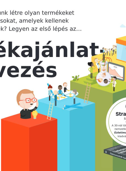 ÉRTÉKAJÁNLAT-TERVEZÉS