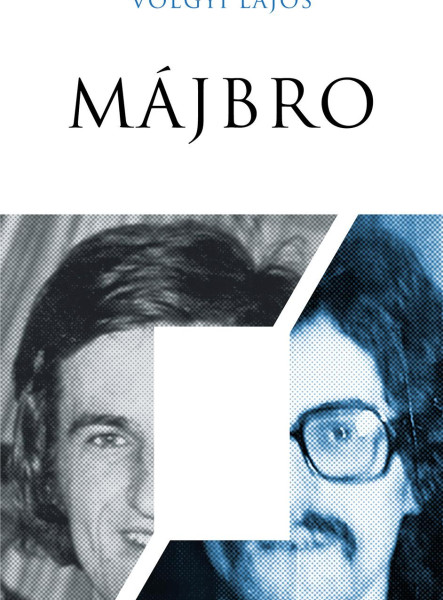 MÁJBRO