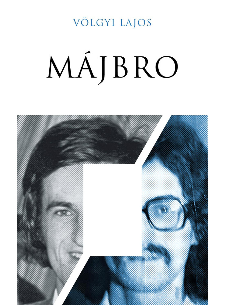 MÁJBRO