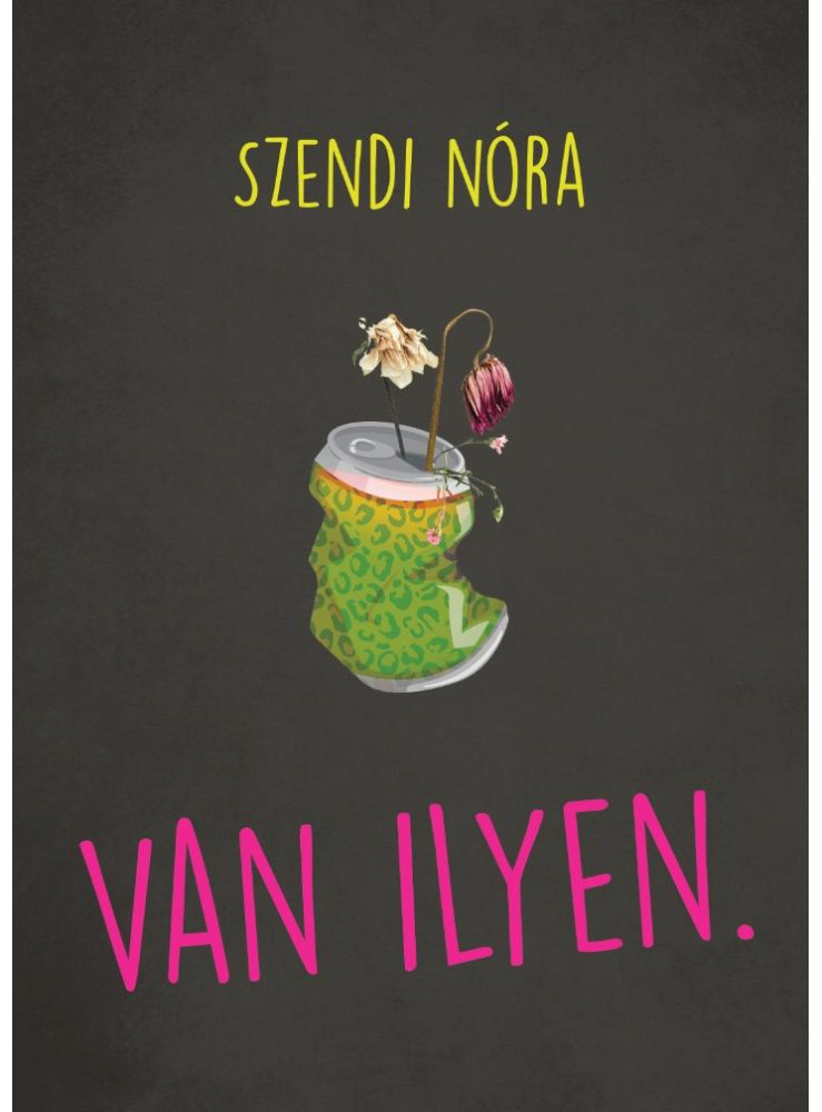 VAN ILYEN. VAN ILYEN.