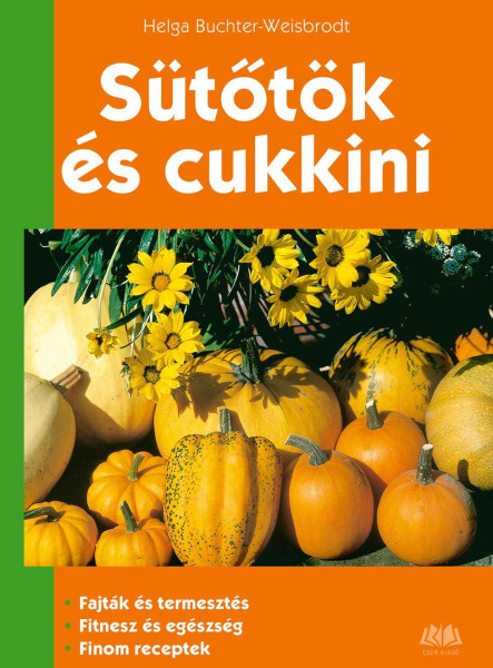 SÜTŐTÖK ÉS CUKKINI
