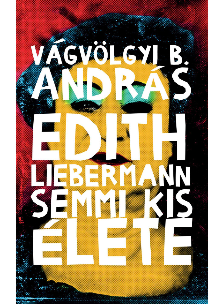 EDITH LIEBERMANN SEMMI KIS ÉLETE