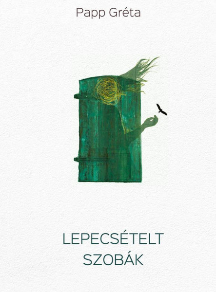 LEPECSÉTELT SZOBÁK