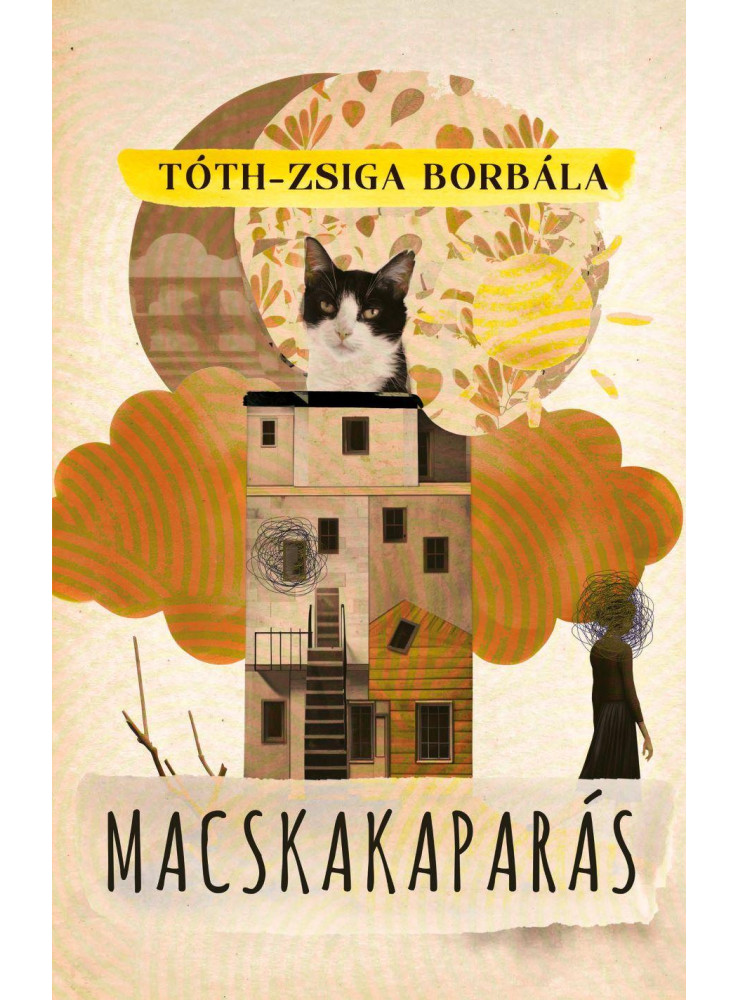 MACSKAKAPARÁS