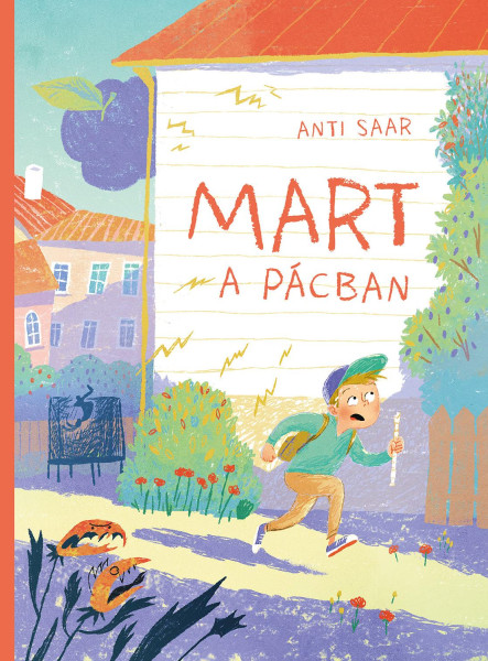 MART A PÁCBAN