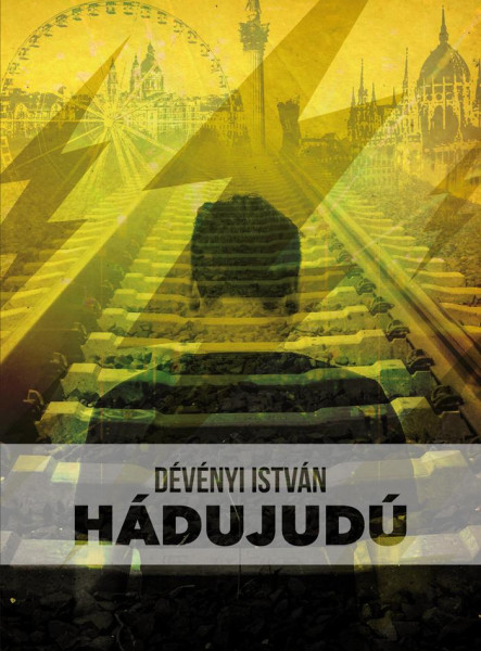 HÁDUJUDÚ