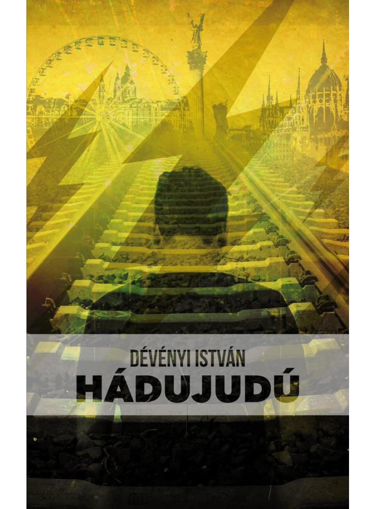 HÁDUJUDÚ