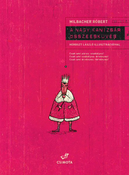 A NAGY KANIZSÁR ÖSSZEESKÜVÉS