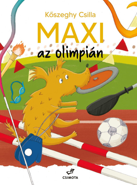 MAXI AZ OLIMPIÁN