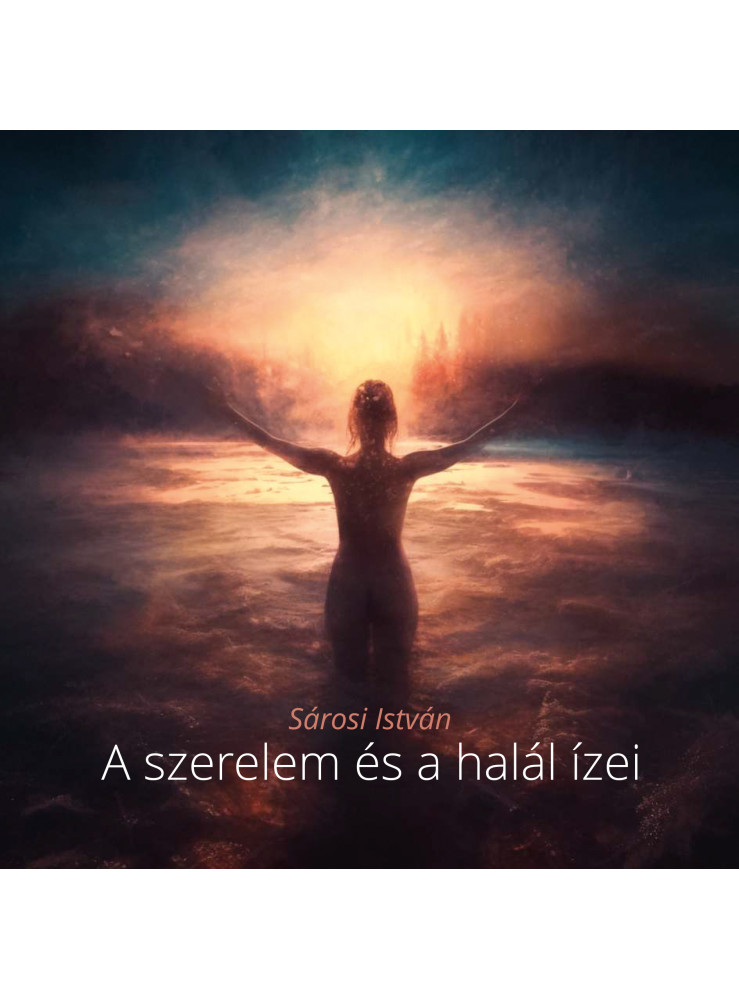 A SZERELEM ÉS A HALÁL ÍZEI