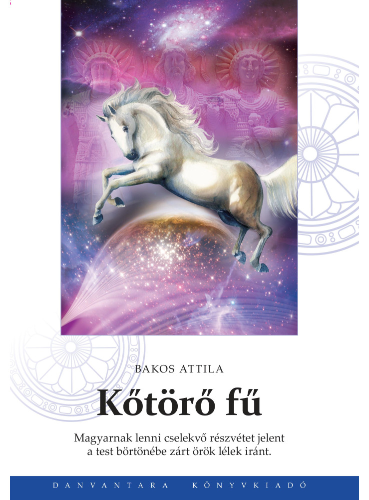 KŐTÖRŐ FŰ KŐTÖRŐ FŰ