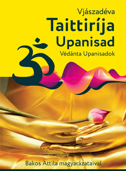TAITTIRÍJA-UPANISAD
