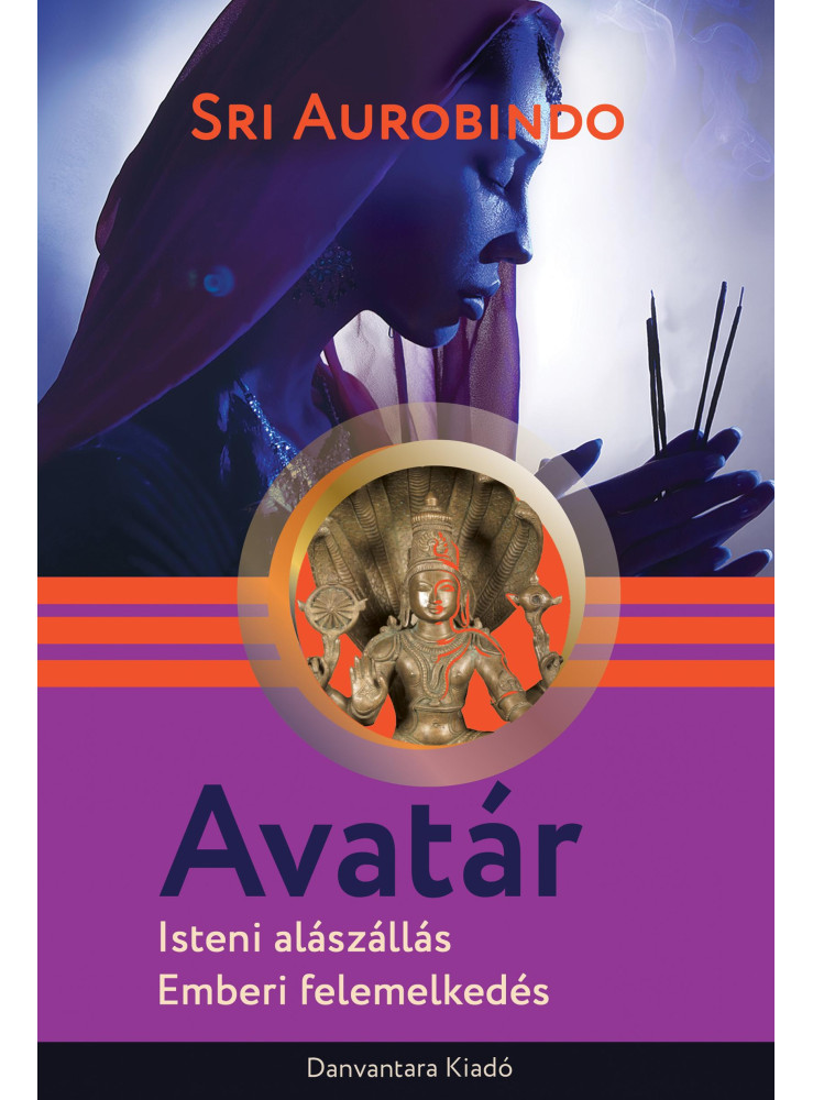 AVATÁR AVATÁR