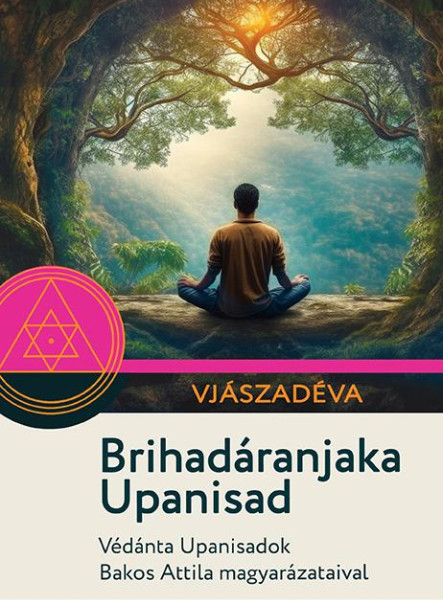 BRIHADÁRANJAKA UPANISAD