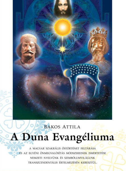 A DUNA EVANGÉLIUMA