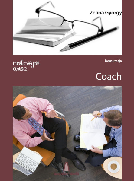 MESTERSÉGEM CÍMERE - COACH