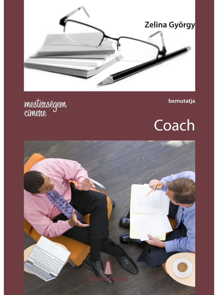 MESTERSÉGEM CÍMERE - COACH MESTERSÉGEM CÍMERE - COACH