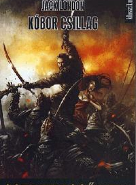 KÓBOR CSILLAG