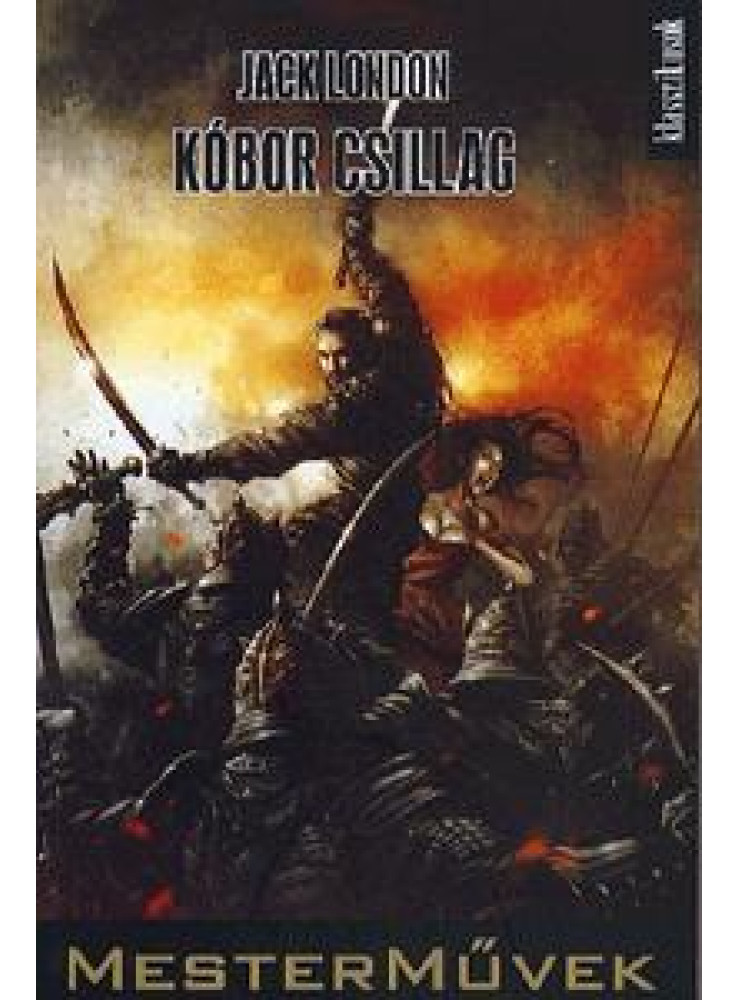 KÓBOR CSILLAG KÓBOR CSILLAG