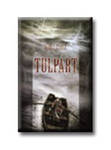 TÚLPART