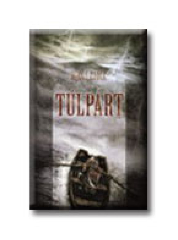 TÚLPART
