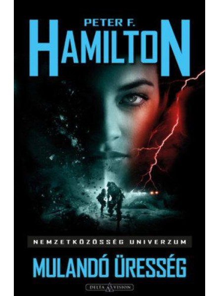 MULANDÓ ÜRESSÉG - NEMZETKÖZÖSSÉG UNIVERZUM MULANDÓ ÜRESSÉG - NEMZETKÖZÖSSÉG UNIVERZUM