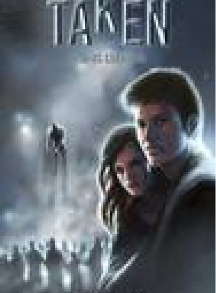 TAKEN - A 18-AS CSAPDÁJA