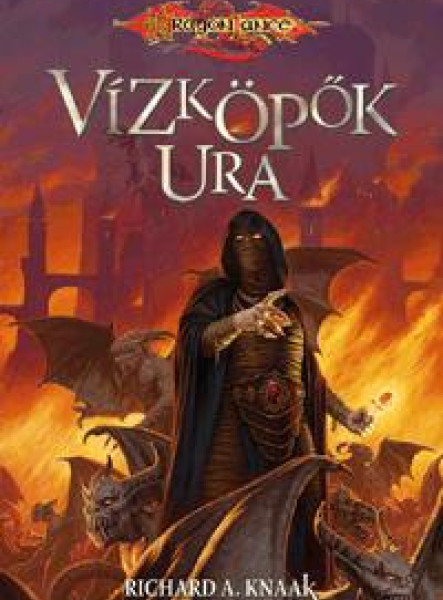 VÍZKÖPŐK URA